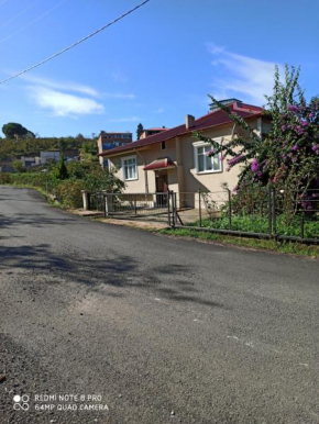 KAŞÜSTÜ Müstakil Ev